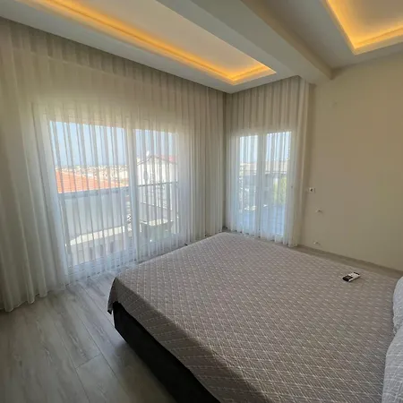 Willa Sogucak Kusadası