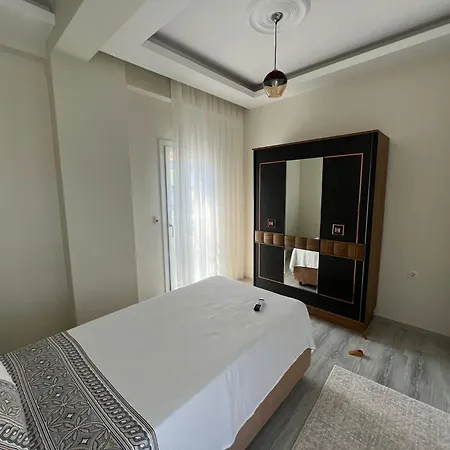 Willa Sogucak Kusadası