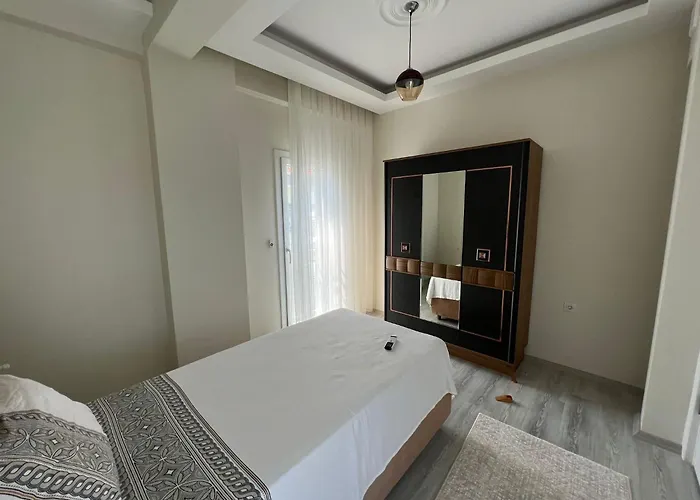 Villa Sogucak Kusadasi