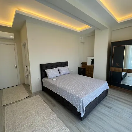 Sogucak Kusadası