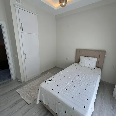 Sogucak Vilă *
