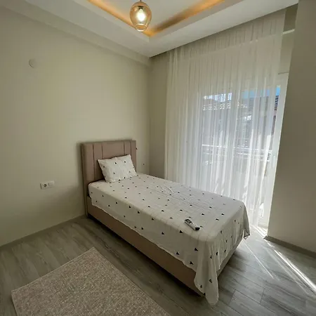 Sogucak Vilă *