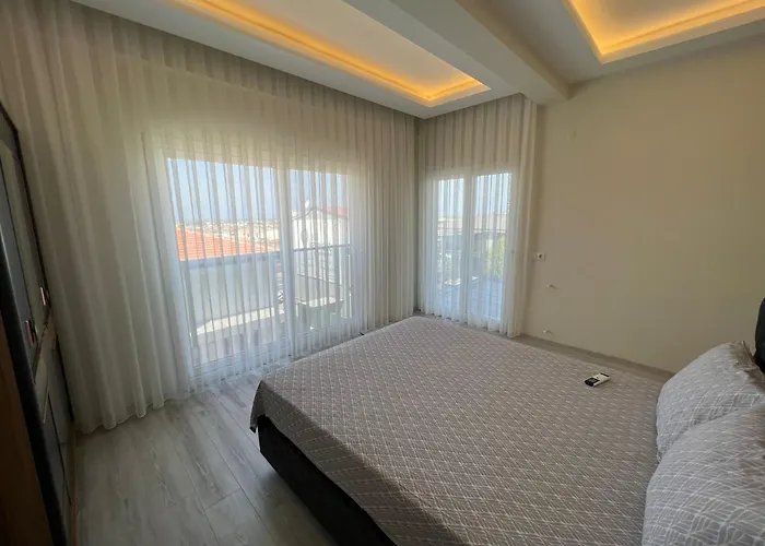 Villa Sogucak Kusadası