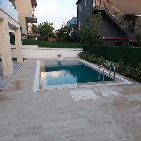 Sogucak 빌라