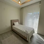 Soğucak Villa *