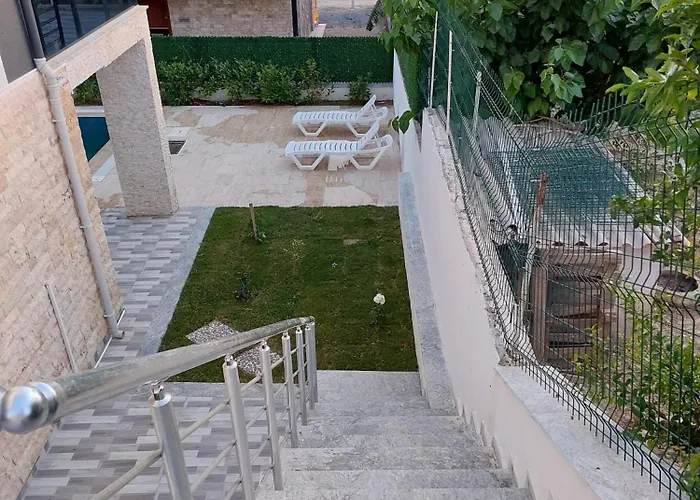 Sogucak Villa Kusadası